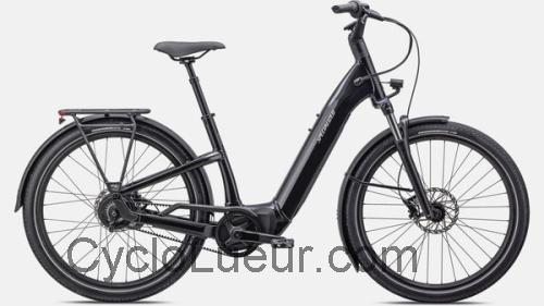 Specialized Turbo Como 4.0 IGH avis et fiche technique 